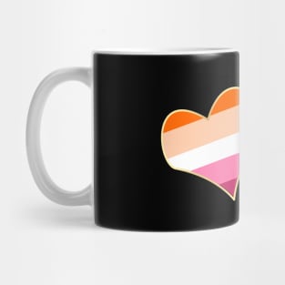 Gender and Sexuality Mug